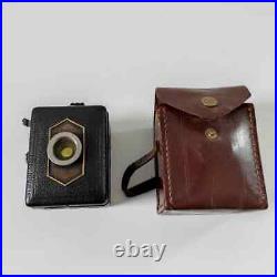 Vintage before 2000 Subminiature Camera Zeiss Ikon Baby Box Film Analog Camera