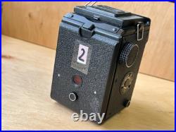 Vintage camera Lubitel 166 B, Camera from Lomo in original case, Soviet camera Vintage camera Lubitel 166 B, Camera from Lomo in original case, Soviet camera