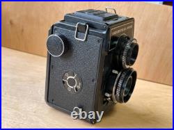 Vintage camera Lubitel 166 B, Camera from Lomo in original case, Soviet camera Vintage camera Lubitel 166 B, Camera from Lomo in original case, Soviet camera