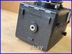 Vintage camera Lubitel 166 B, Camera from Lomo in original case, Soviet camera Vintage camera Lubitel 166 B, Camera from Lomo in original case, Soviet camera