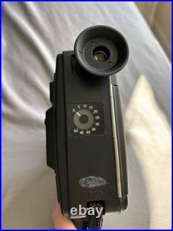 Vintage collector's Minolta XL-Sound 42 24fps Film Scanner Made In Japan 309967 Vintage collector's Minolta XL-Sound 42 24fps Film Scanner Made In Japan 309967