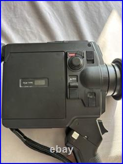 Vintage collector's Minolta XL-Sound 42 24fps Film Scanner Made In Japan 309967 Vintage collector's Minolta XL-Sound 42 24fps Film Scanner Made In Japan 309967