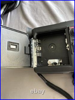 Vintage collector's Minolta XL-Sound 42 24fps Film Scanner Made In Japan 309967 Vintage collector's Minolta XL-Sound 42 24fps Film Scanner Made In Japan 309967