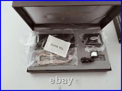 Vintage yashica atoron electro ultra miniature camera NIB