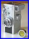Vntage STEKY Model lII 16mm Sub-Miniature Camera with STEKINAR Lens & Case