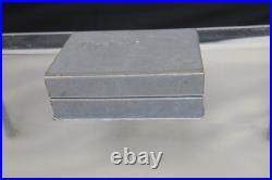 Vtg MINOLTA 16 MG KIT 16mm Subminiature Hand Camera Original Box & Insert