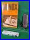 Vtg. Minox B Subminiature Spy Camera Complan 135 F=15 mm Leather Case & Guide