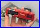 Working film RED camera Kiev 303 Vintage Soviet Subminiature Spy Camera, 16mm