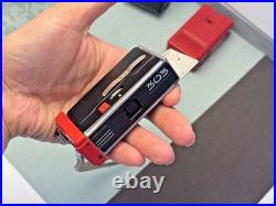 Working film RED camera Kiev 303 Vintage Soviet Subminiature Spy Camera, 16mm