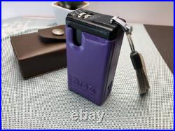Working film camera Kiev Vega-303 Vintage Soviet Subminiature Spy Camera, 16mm Working film camera Kiev Vega-303 Vintage Soviet Subminiature Spy Camera, 16mm