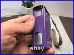 Working film camera Kiev Vega-303 Vintage Soviet Subminiature Spy Camera, 16mm Working film camera Kiev Vega-303 Vintage Soviet Subminiature Spy Camera, 16mm