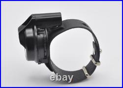 Wristamatic by Magnacam Vintage Watch Type Subminiature Camera