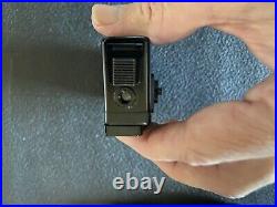 Yashica Atoron Electro Vintage Mini Spy Camera with case
