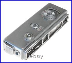 Yashica Atoron Subminiature Spy Pocket Camera